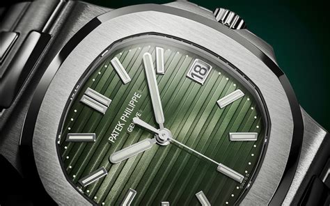 nautilus green